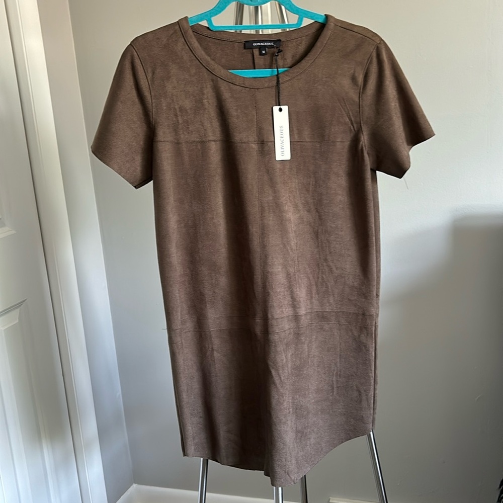 Mini Dress